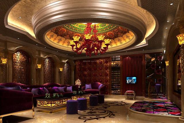 邢台商务ktv推荐-威县ktv预定