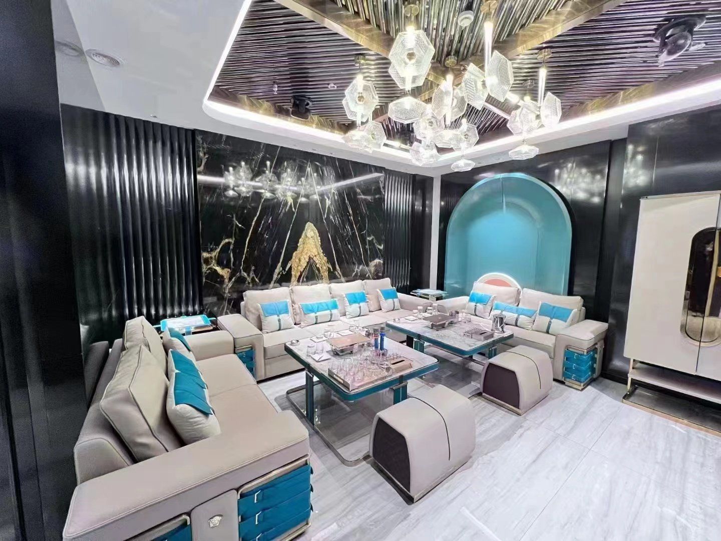 邢台商务KTV地点查询-内丘县ktv预定